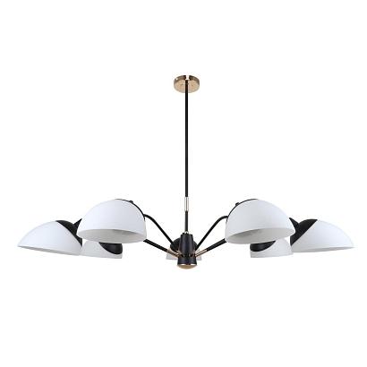 купить Подвесная люстра F-Promo Vitra 2686-7P в Алматы, svet.kz, доставка по Казахстану 