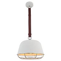 подвесной светильник lussole loft grlsp-8043, доставка по Казахстану 