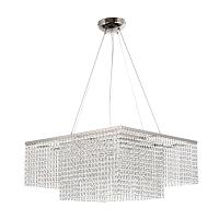 подвесная люстра arti lampadari milano e 1.5.50.501 n, доставка по Казахстану 