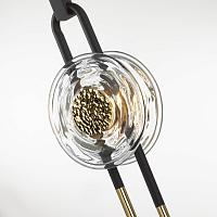 Дополнительная картинка 5407/12L MODERN Odeon Light Подвесной светильник