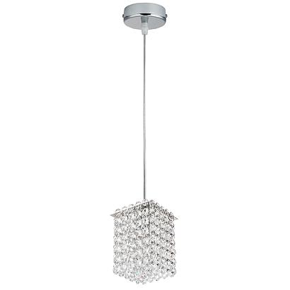подвесной светильник lightstar cristallo 795414, доставка по Казахстану 