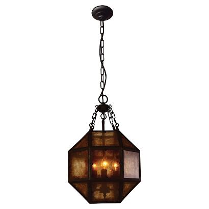 люстры подвесная люстра lussole loft grlsp-9894, доставка по Казахстану 