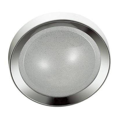 люстры потолочный светодиодный светильник odeon light teno 4018/38cl, доставка по Казахстану 