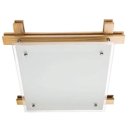 Потолочные Потолочный светильник Arte Lamp 94 A6460PL-3BR, доставка по Казахстану 