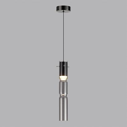 5059/5l pendant odl24 323 подвесной светильник led 5w 3000k scrow, доставка по Казахстану 