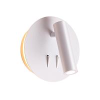 Дополнительная картинка Светодиодный спот Odeon Light Hightech Beam 3912/9WL