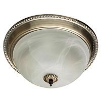 люстры потолочный светильник arte lamp 16 a1305pl-2ab, доставка по Казахстану 
