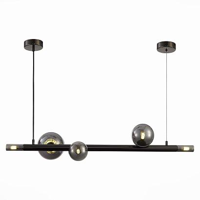 люстры подвесная люстра st luce cielo sl1509.403.05, доставка по Казахстану 