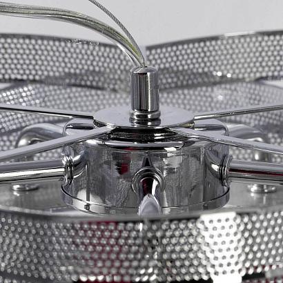 люстры подвесная люстра lussole lsl-3407-05, доставка по Казахстану 