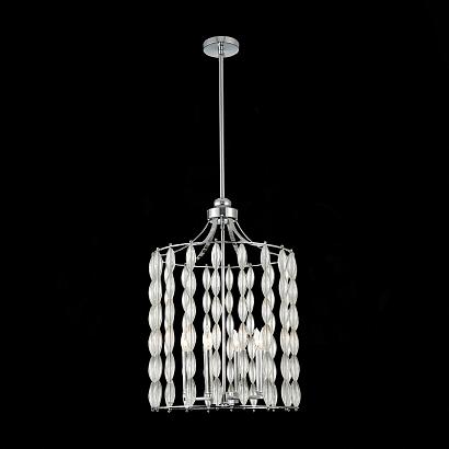 люстры подвесная люстра st luce sogarte sl1140.103.08, доставка по Казахстану 