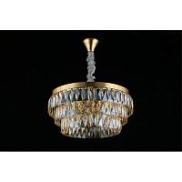 Дополнительная картинка Подвесная люстра Aployt Francheska APL.837.03.08