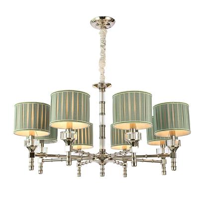 люстры подвесная люстра st luce oleo sl1121.103.08, доставка по Казахстану 