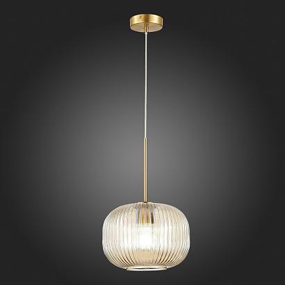 подвесной светильник st luce gran sl1154.313.01, доставка по Казахстану 