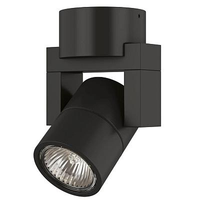 Потолочный светильник Lightstar Illumo L1 Alu 051047 купить в Алматы svet.kz