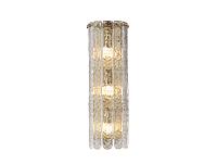 NEWPORT 8370 8373/А brass Настенный светильник