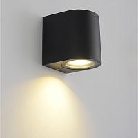 Бра Crystal Lux CLT 527W1 BL Crystal Lux 1400/303