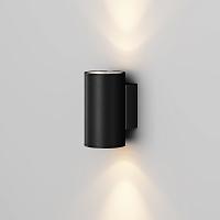Дополнительная картинка Настенный светильник (бра) Outdoor O303WL-L10GF3K