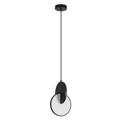 подвесной светильник arte lamp hannah a1916sp-1bk, доставка по Казахстану 
