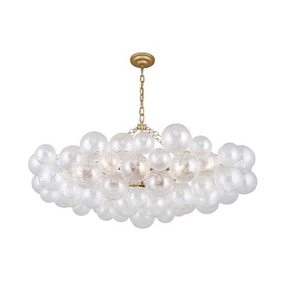 подвесной светильник favourite multibulla 4202-10p, доставка по Казахстану 