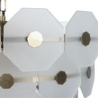 Дополнительная картинка Подвесной светильник Arte Lamp LAMBRUSCO A4069LM-13AB