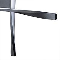 Дополнительная картинка Настенный светильник Arte Lamp ACRUX A2217AP-2BK