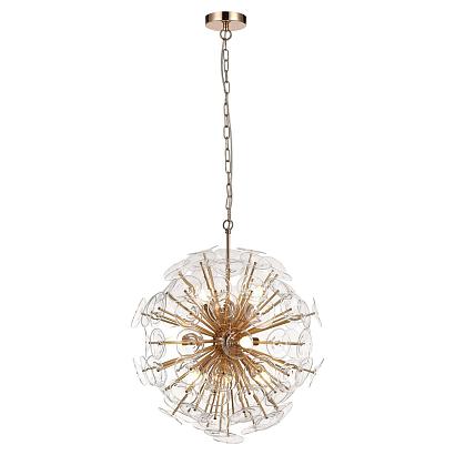 люстры подвесная люстра lussole topgrade shelby lsp-8385, доставка по Казахстану 