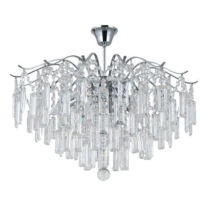 купить 111019408 MW-light Бриз Подвесная люстра в Алматы, svet.kz, доставка по Казахстану 