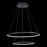 подвесной светодиодный светильник st luce st603.443.56, доставка по Казахстану 