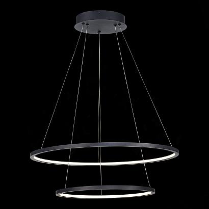 подвесной светодиодный светильник st luce st603.443.56, доставка по Казахстану 