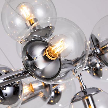 подвесной светильник arte lamp a1664sp-25cc, доставка по Казахстану 