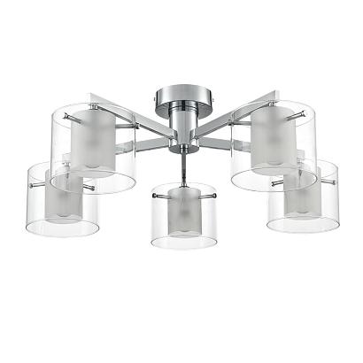 люстры 8261/5c lumion люстра потолочная verdi, доставка по Казахстану 