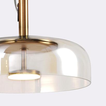 подвесной светильник brandy 4258-1p, доставка по Казахстану 