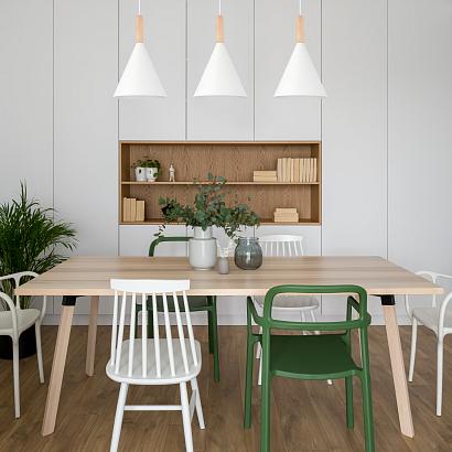 sle1255-503-03 светильник подвесной, доставка по Казахстану 