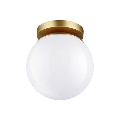 Потолочные Потолочный светильник Odeon Light Hightech Bosco 4247/1C, доставка по Казахстану 