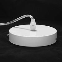 Дополнительная картинка Подвесной светильник Lussole Lgo Kenner GRLSP-8268