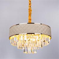подвесной светильник arte lamp annabelle a1008lm-6go, доставка по Казахстану 