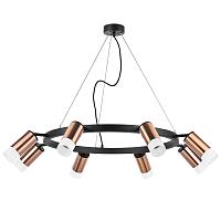 Подвесной светильник Lightstar Rullo LR0183081