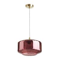 Дополнительная картинка Подвесной светильник Odeon Light Pendant Binga 4782/1
