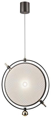 подвесной светильник wertmark laura we430.03.027, доставка по Казахстану 