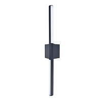Уличный светильник Arte Lamp CALAMARO A5191AL-2BK светильники