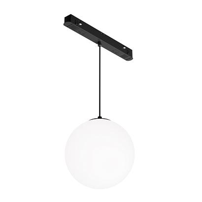 Трековый светильник Technical TR039-4-5WTW-DD-B купить в Алматы svet.kz