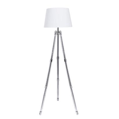 Торшер Arte Lamp Wasat A4023PN-1CC купить в Алматы svet.kz