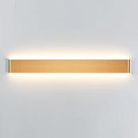Дополнительная картинка Настенный светодиодный светильник Odeon Light Hightech Framant 4295/30WL