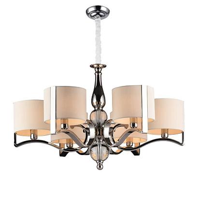 люстры подвесная люстра newport 31305+1/c м0055965, доставка по Казахстану 