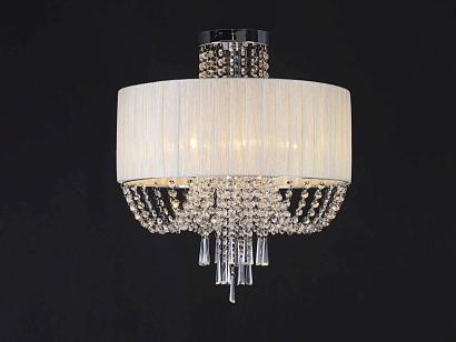 потолочная люстра st luce representa sl892.502.08, доставка по Казахстану 