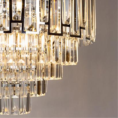 подвесной светильник arte lamp ellie a1027sp-8cc, доставка по Казахстану 
