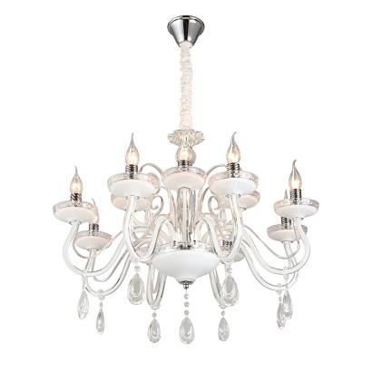 подвесная люстра aployt emmanuel  apl.628.03.12, доставка по Казахстану 