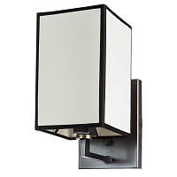 Дополнительная картинка Бра Divinare Porta 5933/01 AP-1