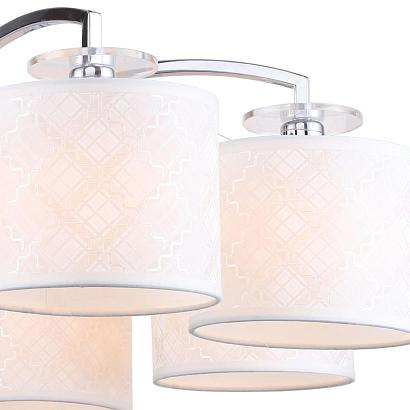 люстры потолочная люстра f-promo modum 2199-8u, доставка по Казахстану 