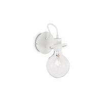 Дополнительная картинка Бра RADIO AP1 BIANCO 119465